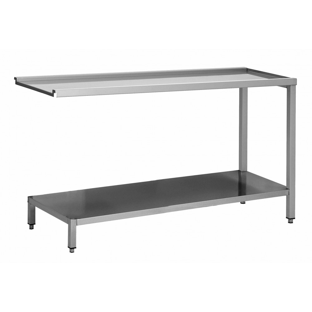 TABLE DE SORTIE LV REVERSIBLE SANS DOSSERET TABLE DE SORTIE LV REVERSIBLE SANS DOSSERET