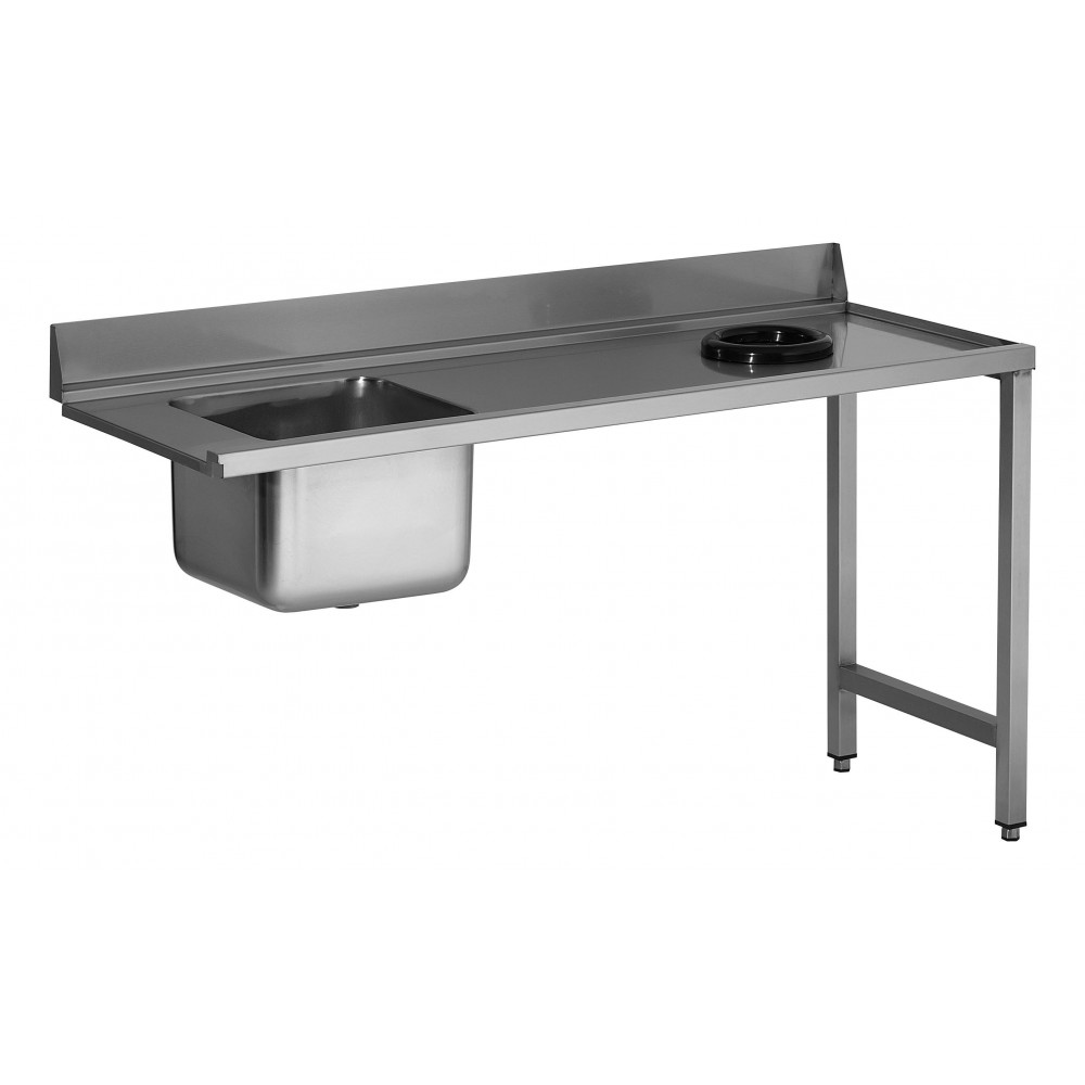 TABLE D'ENTREE LV ADOSSEE + PLAGE, TABLE D'ENTREE LV ADOSSEE + PLAGE,