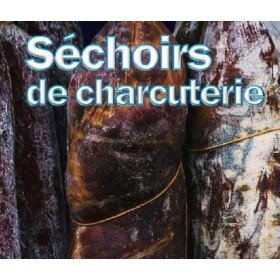 Séchoir charcuterie 500 litres