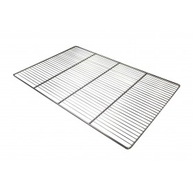 GRILLE INOX 600X400 MM, 29 FILS D.2 MM L 600 MM 