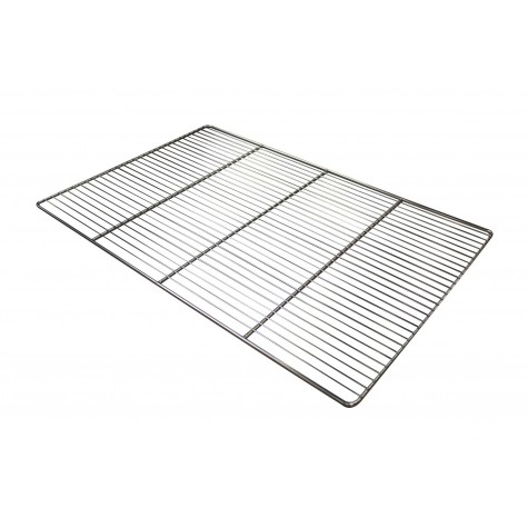 GRILLE INOX 600X400 MM, 29 FILS D.2 MM L 600 MM 