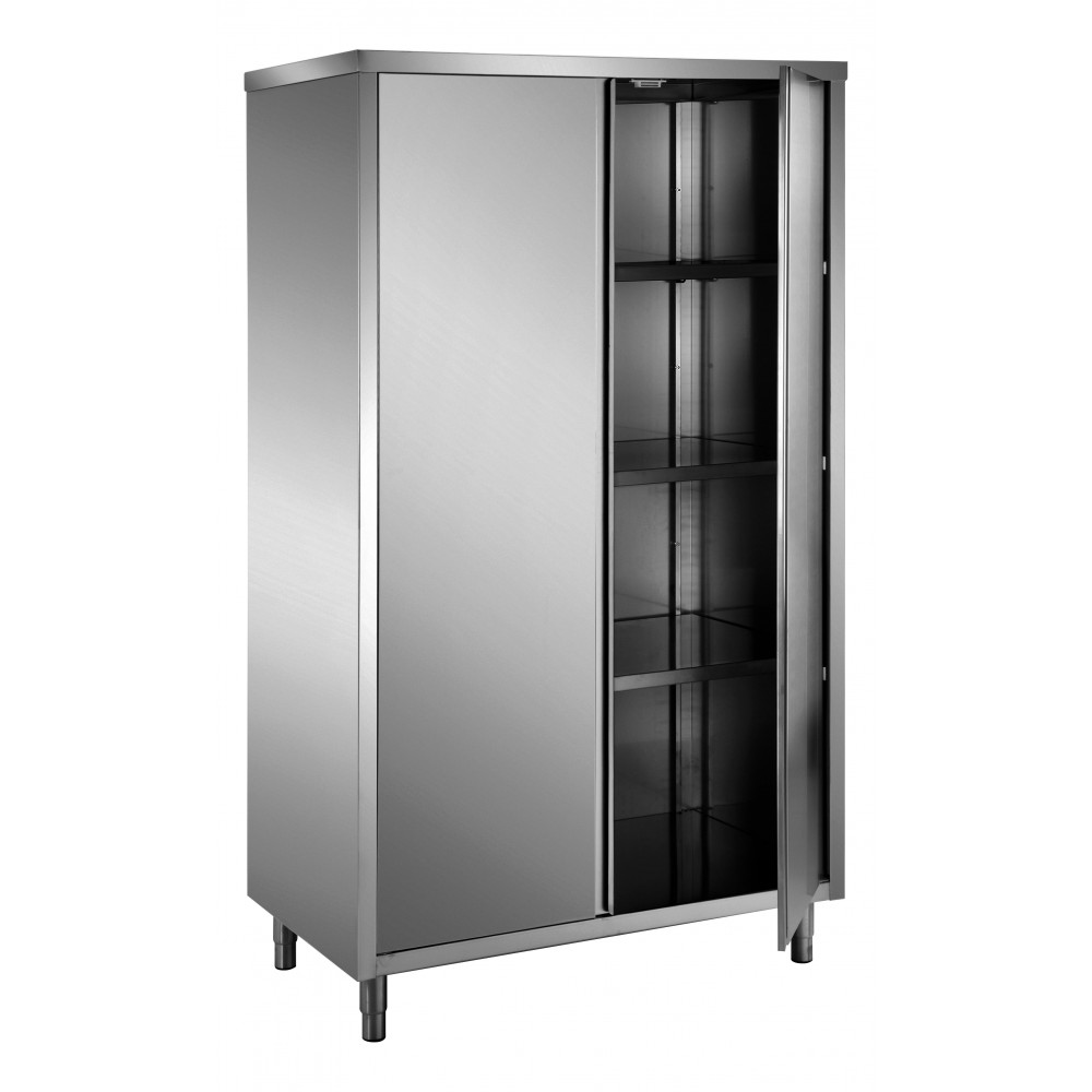 ARMOIRE HAUTE INOX 304, TOIT PLAT, ARMOIRE HAUTE INOX 304, TOIT PLAT,