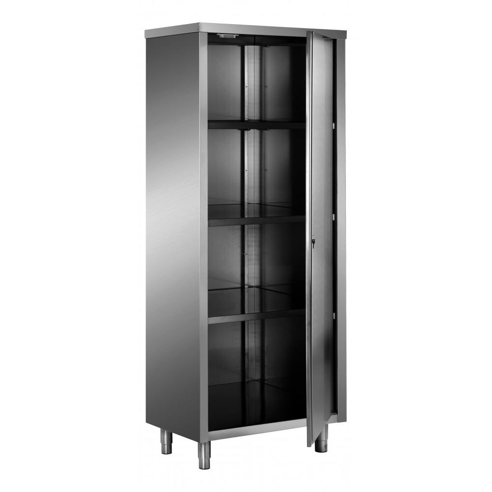 ARMOIRE HAUTE INOX 304, TOIT PLAT, ARMOIRE HAUTE INOX 304, TOIT PLAT,