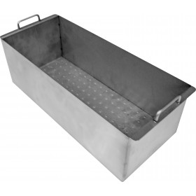 PANIER POUR EGOUTTAGE DES LEGUMES, INOX 304 