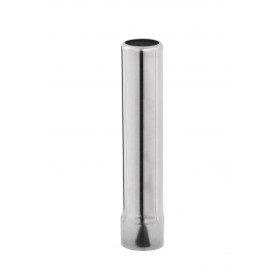 TUBE INOX SURVERSE 1 1/2'' H-250 MM 