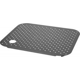 GRILLE DE FOND PERFOREE INOX 304 POUR FOND 