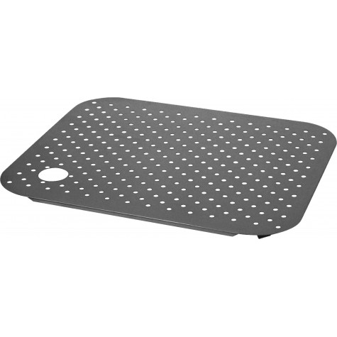 GRILLE DE FOND PERFOREE INOX 304 POUR FOND 