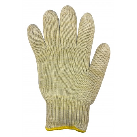 GANT DE PROTECTION CONTRE LA CHALEUR JUSQU’À 350°C 