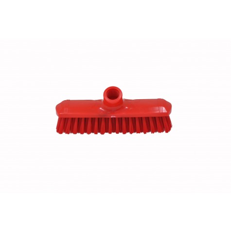 BALAI BROSSE 220 MM, FIBRE POLYESTER 