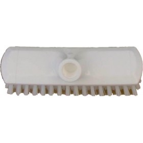 BALAI BROSSE 220 MM, FIBRE POLYESTER 