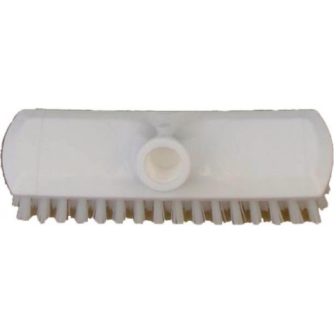 BALAI BROSSE 220 MM, FIBRE POLYESTER 