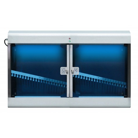 ARMOIRE DE STERILISATION TOIT PENTE SANS MINUTERIE 