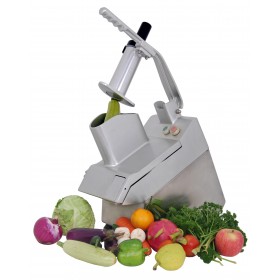 ROBOT CHEF 300 COUPE LEGUMES EN FONTE 