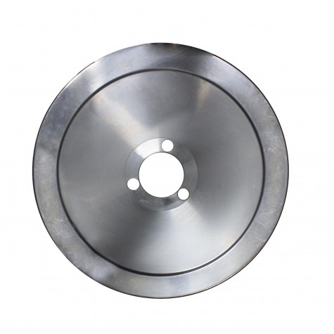 LAME TEFLONNEE LISSE D.220 MM POUR TRANCHEUR ALU 