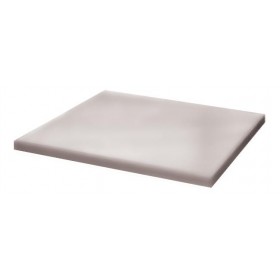 PLAQUE DE DECOUPE POLY COULEUR NATUREL 