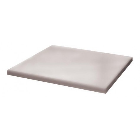 PLAQUE DE DECOUPE POLY COULEUR NATUREL 