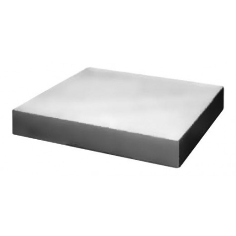 BLOC DE DECOUPE POLY COULEUR NATUREL 