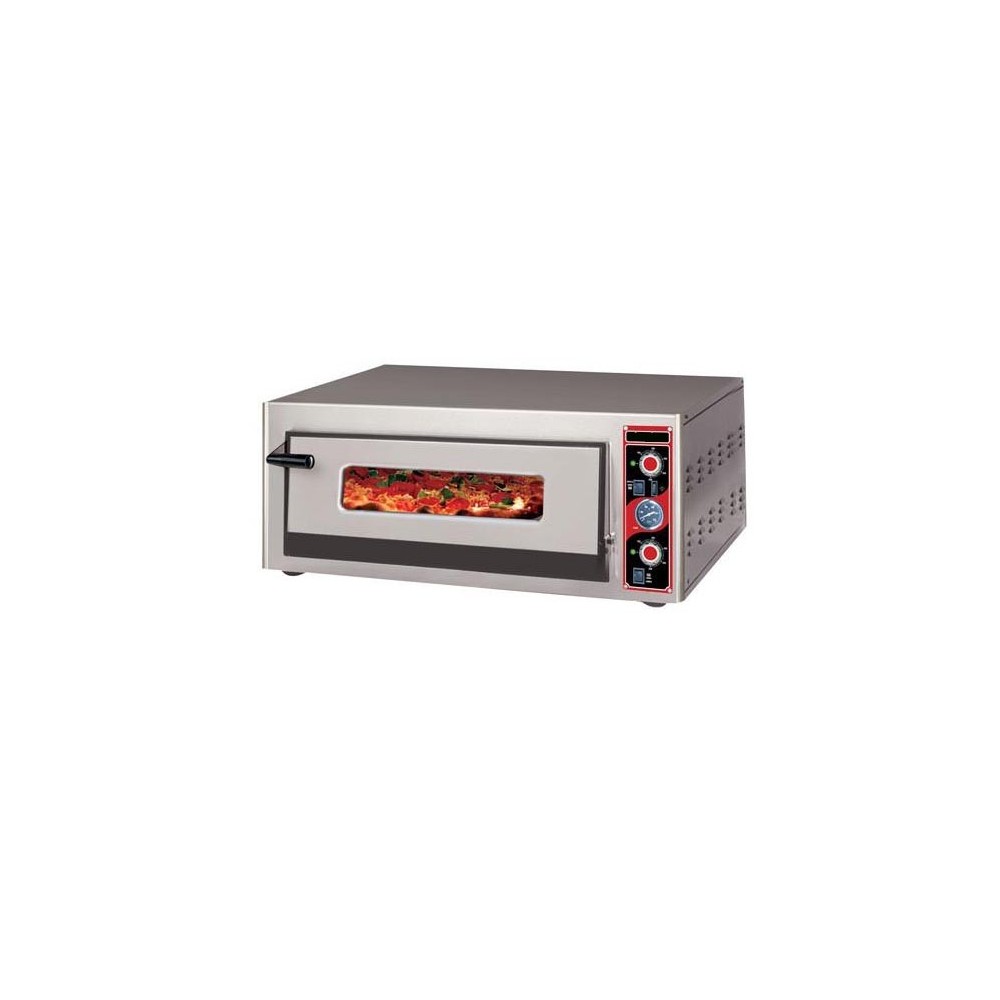 FOUR A PIZZA ELECTRIQUE 6 PIZZAS DIAM. 30 CM FOUR A PIZZA ELECTRIQUE 6 PIZZAS DIAM. 30 CM