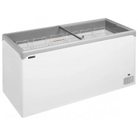 Congélateur de crème glacée...