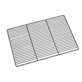 GRILLE 600X400 MM RILSANISEE