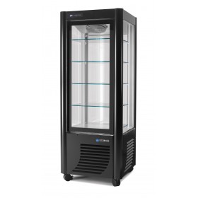 Vitrine CLASSIC 4 faces...