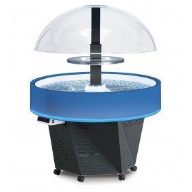 Ilot EVO ARCOBALENO sans...