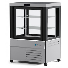 Vitrine MITHRA 4 faces...