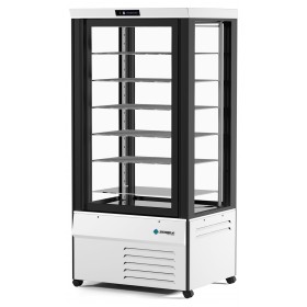 Vitrine MITHRA 4 faces...