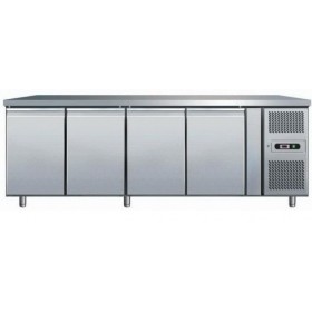 Tour gastro GN4100TN, -2/+8°C,