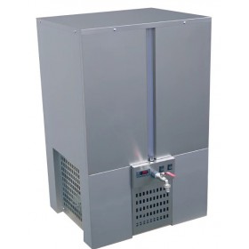 Refroidisseur d'eau 120 litres
