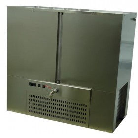 refroidisseur 200 litres