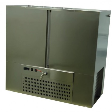 refroidisseur 200 litres