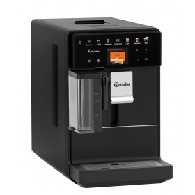 Distributeur autom. de café...