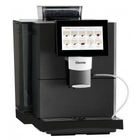 Distributeur auto de café...