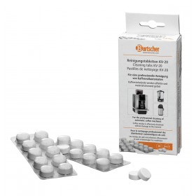 Pastille de nettoyage KV20