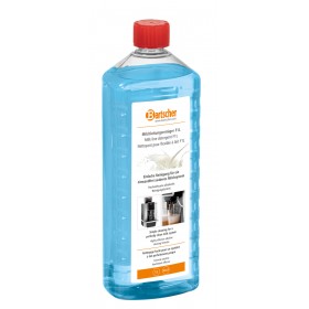 Entretien flexible lait