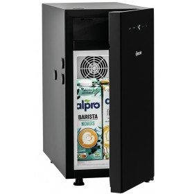 Réfrigérateur à lait KV9L