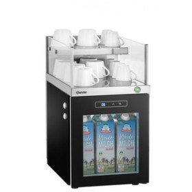 Combi chauffe tasse et...