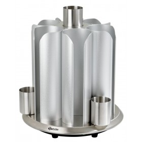 Chauffe tasses 48 tasses