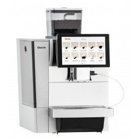 Distributeur autom. de café...