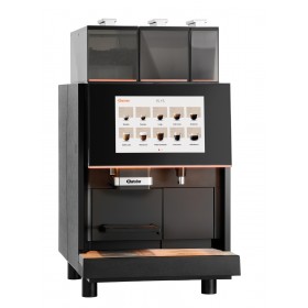 Distributeur autom. de café...