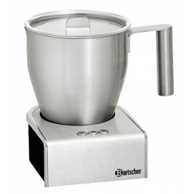 Émulsionneur à induction