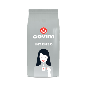 Café INTENSO COVIM 1kg