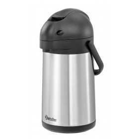 Thermos à pompe 1,9L-ST