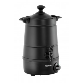 Distributeur eau chaude 5L S