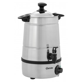 Distributeur eau chaude 5L