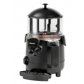 Distributeur de chocolat...