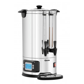 Distributeur de thé/d'eau...