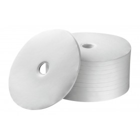 Filtres papier ronds 245mm,...