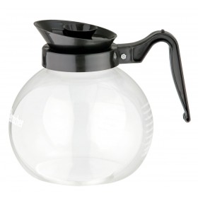 Cafetière en verre, 1,8L